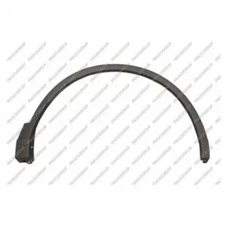 Накладка арки колеса VAG 5NA854732E9B9