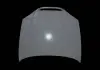 Капот CHERY A15-8402010fl-dy (фото 2)