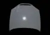 Капот CHERY A15-8402010fl-dy (фото 3)