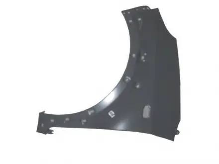 Крило CHERY S18d-8403100-dy