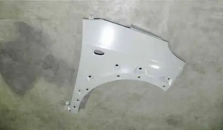 Крыло CHERY S18d-8403200-dy