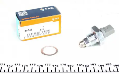Датчик включения FAE 40846