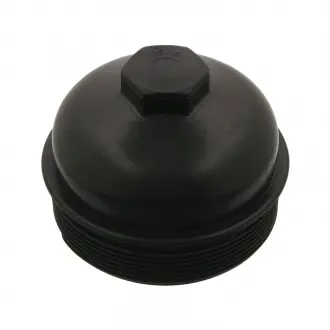 Крышка для корпуса топливного фильтра FEBI 38147