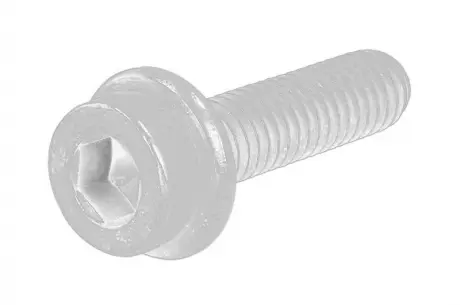 Гвинт з ціліндр.гол.і внутр.шестігр. VAG N90500605