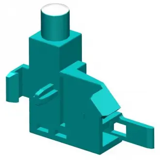 Выключатель VAG 1J0947561C (фото 1)