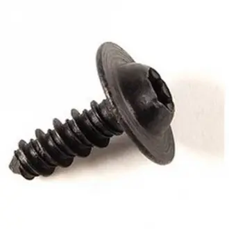 Фото 1 - винт саморез VAG N90808201 Винт саморез VAG N90808201 (фото 1)