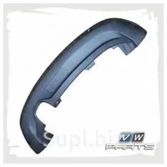 Спойлер VAG 5N0807521B9B9