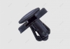 Кліпса кріплення захисту арок / підкрилки Geely EC7 / EX7 Aftermarket JQ693G69 (фото 1)