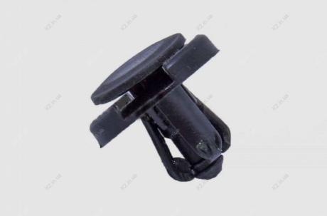 Кліпса кріплення захисту арок / підкрилки Geely EC7 / EX7 Aftermarket JQ693G69