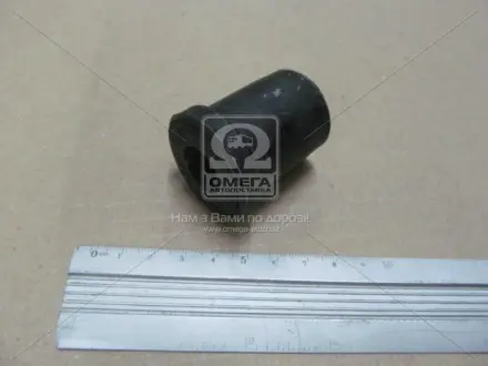 Втулка резиновая Kia K2500/2700/Bongo 04- (Mobis) MOBIS (KIA, Hyundai) 0k60a28330 (фото 1)