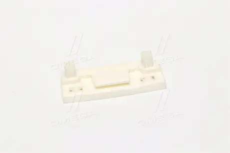Кронштейн бампера пер. (Mobis) MOBIS (KIA, Hyundai) 865912f001