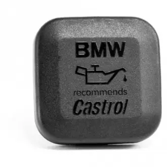 Кришка BMW 11127509328