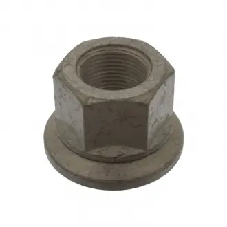 Колесная гайка с упорным диском FEBI 03794