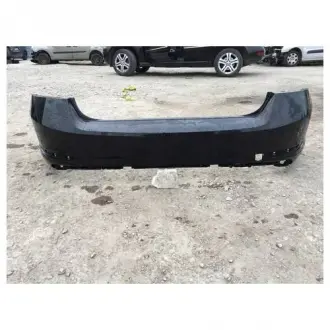 Бампер задній VAG 3V5807421