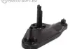 Рычаг промежуточный КПП VW Golf, Jetta (11-14), Passat (11-15) / Audi A3 (08-14) / Skoda Octavia, Superb (-15) (5K0711203A) VAG