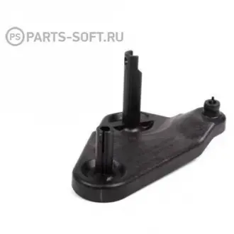 Рычаг промежуточный КПП VW Golf, Jetta (11-14), Passat (11-15) / Audi A3 (08-14) / Skoda Octavia, Superb (-15) VAG 5K0711203A