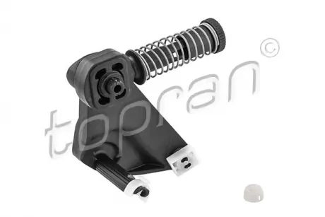 Важіль проміжний КПП VW Passat (11-), Golf, Tiguan, Jetta (15 -) / Skoda Octavia, Superb (15 -) / Seat / Audi VAG 5Q0711202B