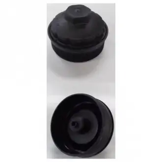 Крышка масляного фильтра T5 / Caddy 1.9TDI 03- VAG 045115433D