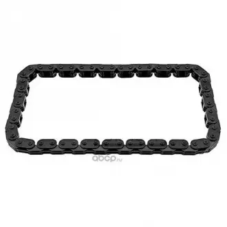 Цепь привода маслонасоса VW Passat (09-15), Jetta 1.4 (06 -) / Audi A1, A3 (09-14) / Skoda Octavia, Superb VAG 03C115225A