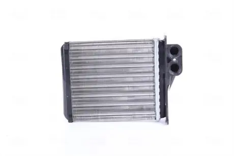 Отопитель NISSENS 72040