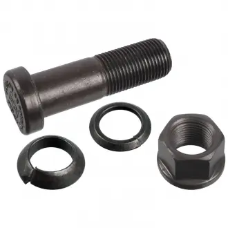 Болт колеса FEBI 06273