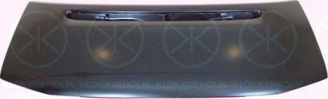 Капот -03 Caravelle VW Transporter T4 90-03 FPS 9559 280