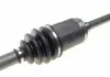 Полуось BMW MEYLE 3144980011 (фото 5)