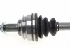 Полуось BMW MEYLE 3144980011 (фото 7)