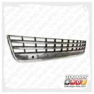 Играть бампера VAG 7P6853671ERYP