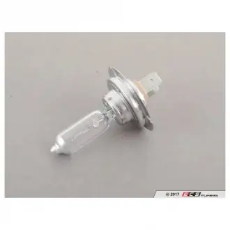 Автолампа H7 прозрачная VAG N10320106