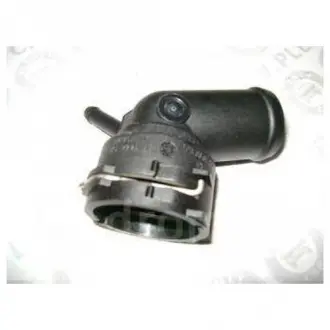 Муфта швидкознімна системи охолодження VW Passat, Golf, Jetta (06-21) VAG 1K0122291BE