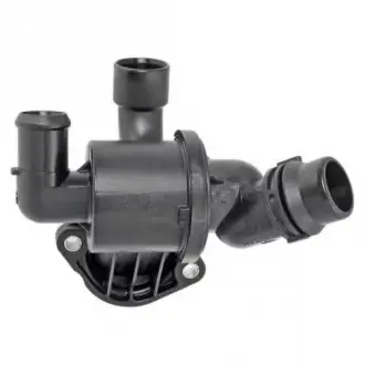 Корпус термостата Audi A4 2.0D (08-17) VAG 03L121111AD