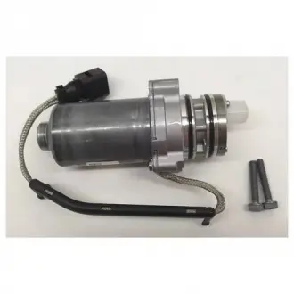 Насос подкачивающий ремкомплект муфты Халдекс VW Passat, Golf, Caddy, Tiguan, T6 (16 -) / Skoda Superb (15-), Octavia (13-) VAG 0CQ598549