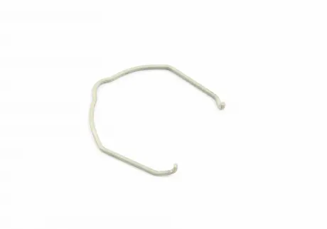 Стопорне кільце патрубка інтеркулера VW / AUDI / Skoda (70 мм) VAG 1J0145769C