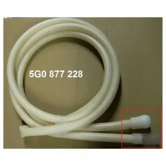 Шланг VAG 5G0877228