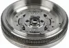 Маховик SACHS 2295 000 677 (фото 2)