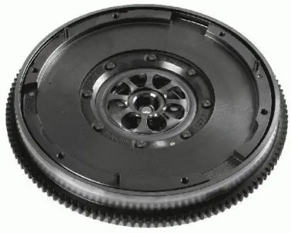 Двухмассовым маховик SUBARU Forester / Impreza / Legacy / Outback / XV "2,0" 08 >> SACHS 2294 000 955