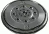Двухмассовым маховик SUBARU Forester / Impreza / Legacy / Outback / XV &quot;2,0&quot; 08 &gt;&gt; SACHS 2294 000 955 (фото 2)