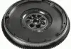 Двухмассовым маховик SUBARU Forester / Impreza / Legacy / Outback / XV &quot;2,0&quot; 08 &gt;&gt; SACHS 2294 000 955 (фото 6)