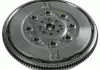 Двухмассовым маховик SUBARU Forester / Impreza / Legacy / Outback / XV &quot;2,0&quot; 08 &gt;&gt; SACHS 2294 000 955 (фото 7)
