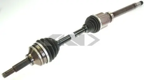 Приводной вал FORD Transit "R" 07 >> SPIDAN 25360