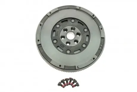 Комплект зчеплення Valeo 836173