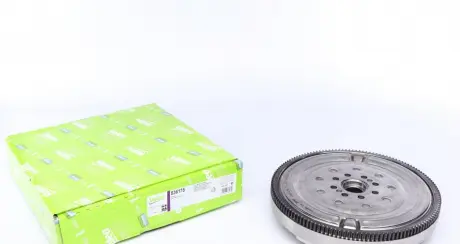 Комплект сцепления Valeo 836175