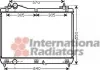 Радиатор охлаждения SUZUKI GRAND VITARA 2,0; 2,4 MT Van Wezel 52002104 (фото 1)