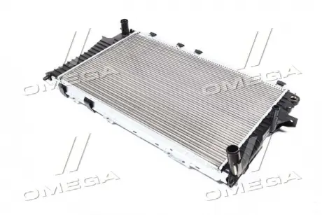 Радіатор охолодження AUDI 100 (C4) (90) 2.8 i (в-во) NISSENS 60458