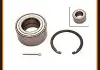 Підшипник передньої ступиці Chery Amulet / S21 / S12 d-39mm A11-3001015BC EEP 90279332 (фото 1)