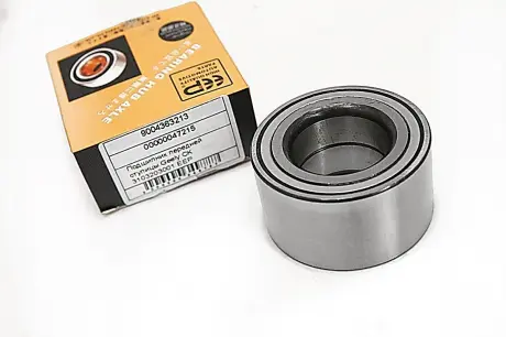 Подшипник передней ступицы Geely CK 3103203001 90043-63213 EEP 9004363213