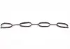 Прокладка впускного коллектора Great Wall Voleex C10 / 30 / Haval M2 / M4 4G13 / 4G15 Aftermarket 1008101-EG01 (фото 1)