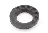 Прокладка пружины задней верхняя Great Wall Voleex C30 / Voleex C10 4G13 / 4G15 Aftermarket 2912012-G08 (фото 1)