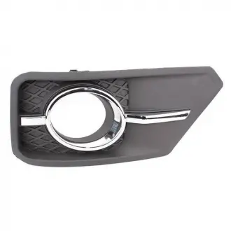 Решітка противотуманной фари L Great Wall Haval H3 NEW Great Wall Haval H3 Aftermarket 2803310XK45XA